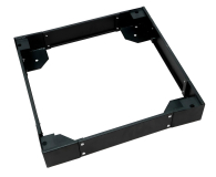 ExtraLink  Cokół do szaf 600X600mm (czarna) - 1323209 - zdjęcie 1